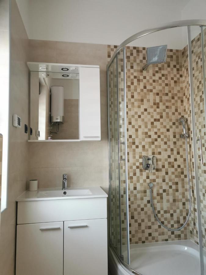 Apartmani Nika Rijeka Eksteriør bilde