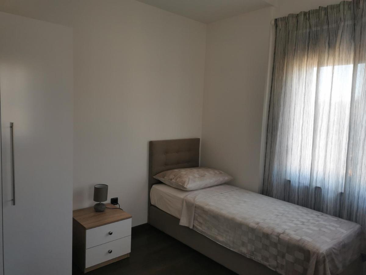 Apartmani Nika Rijeka Eksteriør bilde