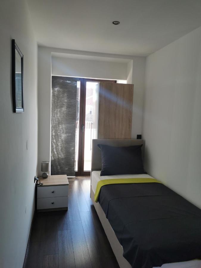 Apartmani Nika Rijeka Eksteriør bilde